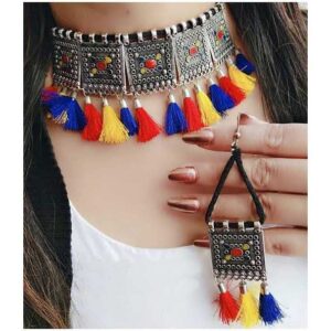 Metal Neckless