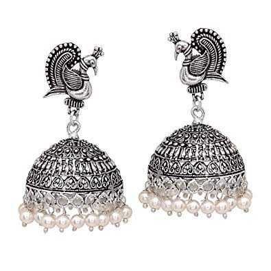 Metal Earing