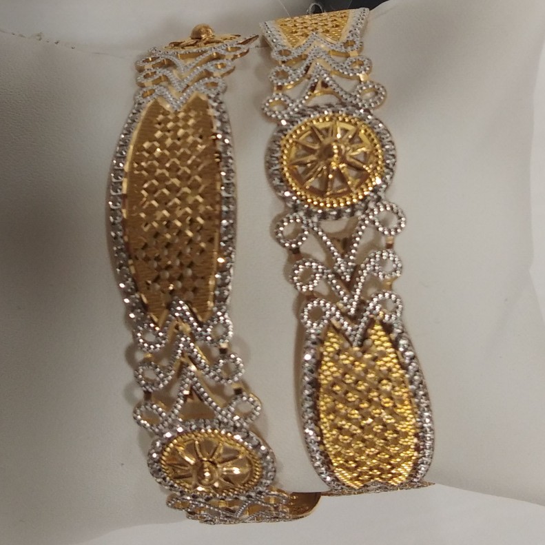 Cnc bangles