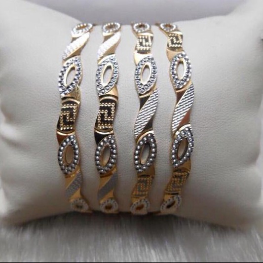 Cnc bangles