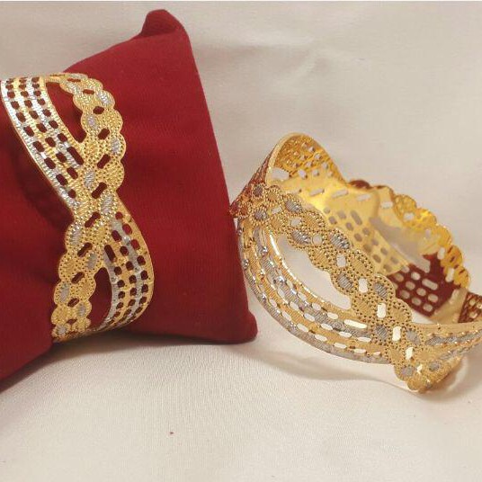 Cnc bangles