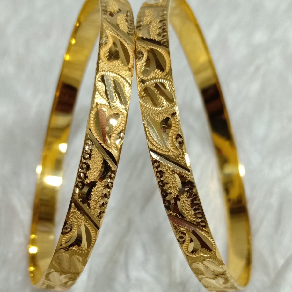 Khila bangles