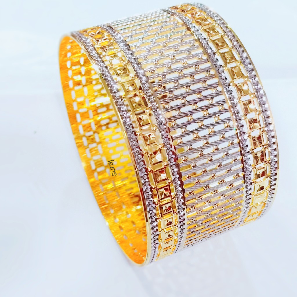 Kada bangles