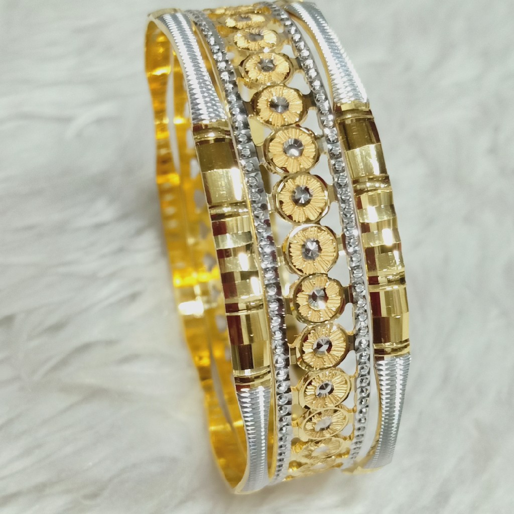 Cnc bangles