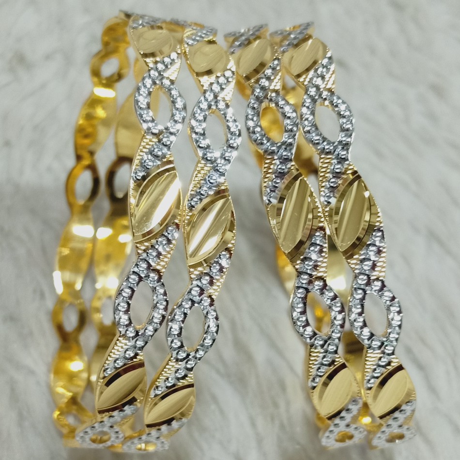 Cnc bangles