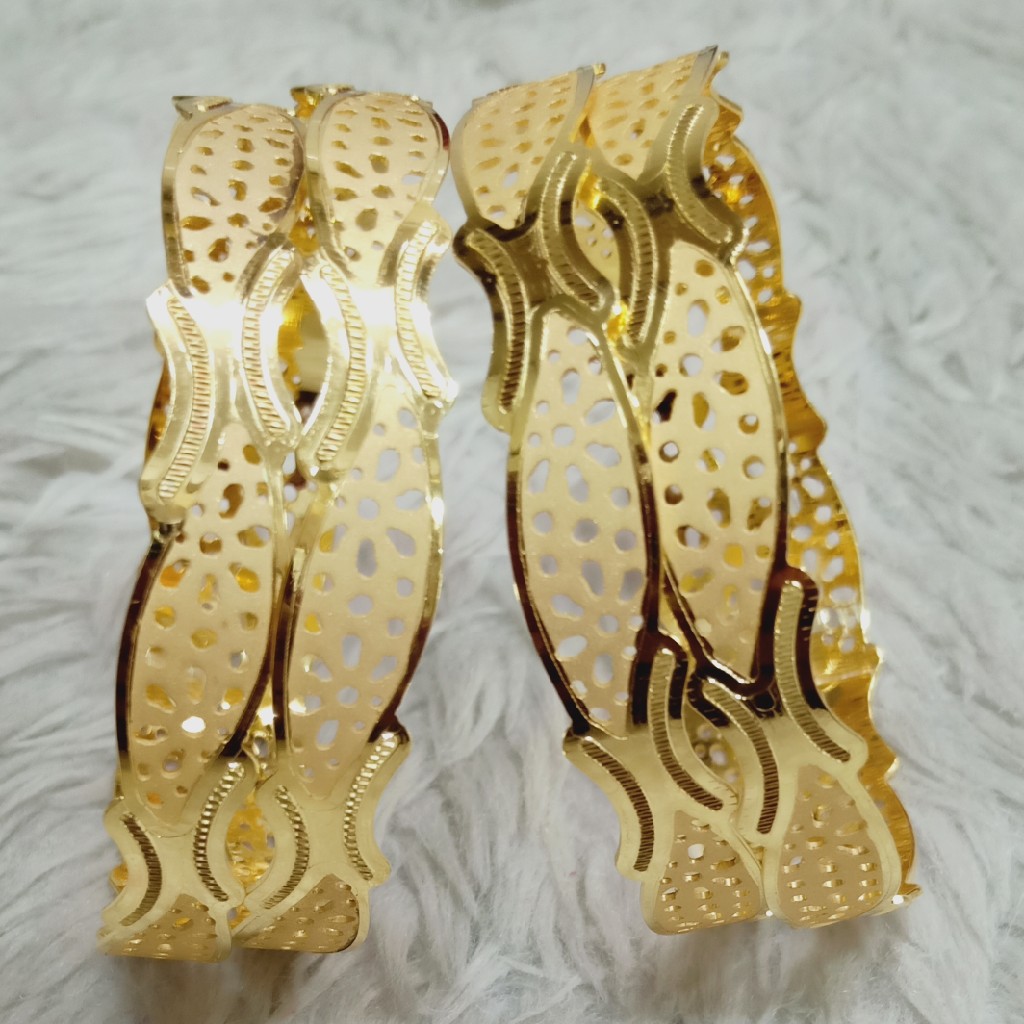Cnc bangles