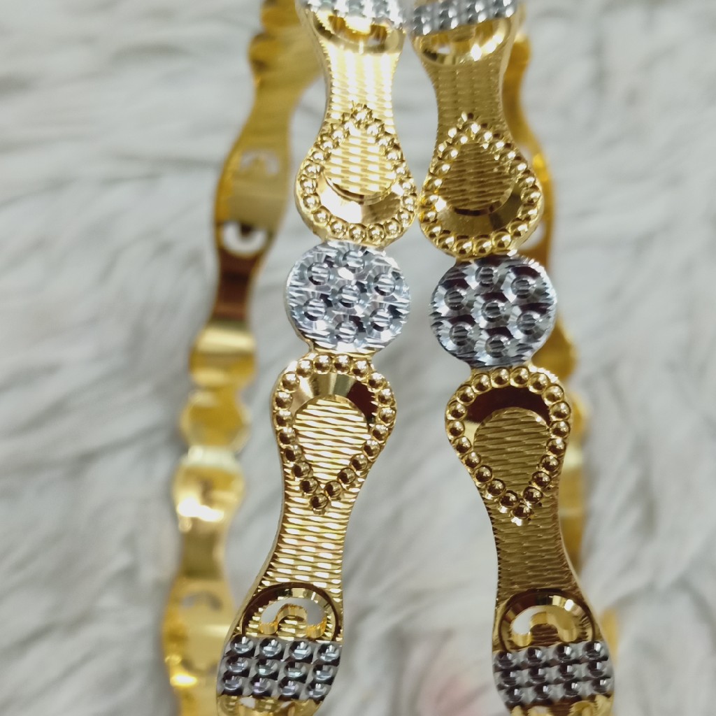 Cnc bangles