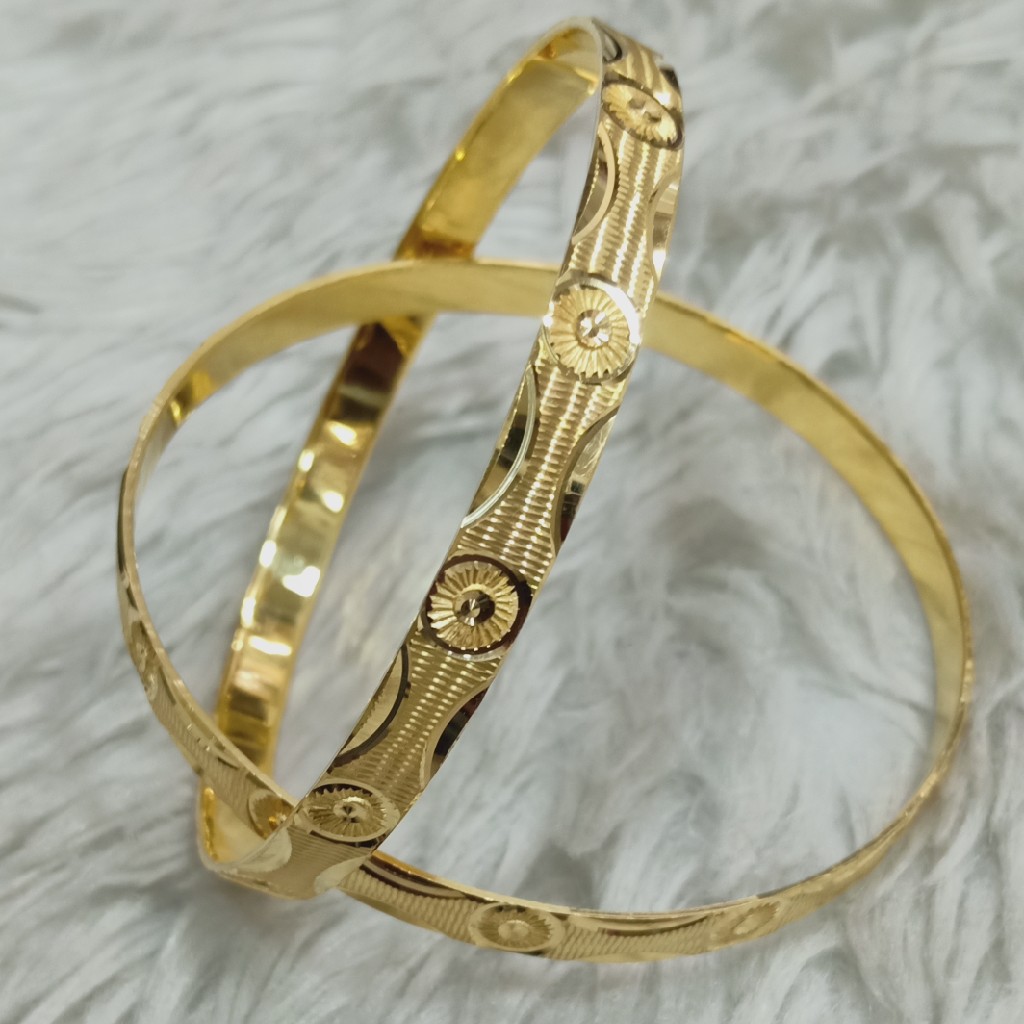 Khila bangles