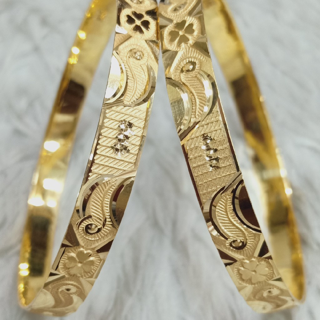 Khila bangles