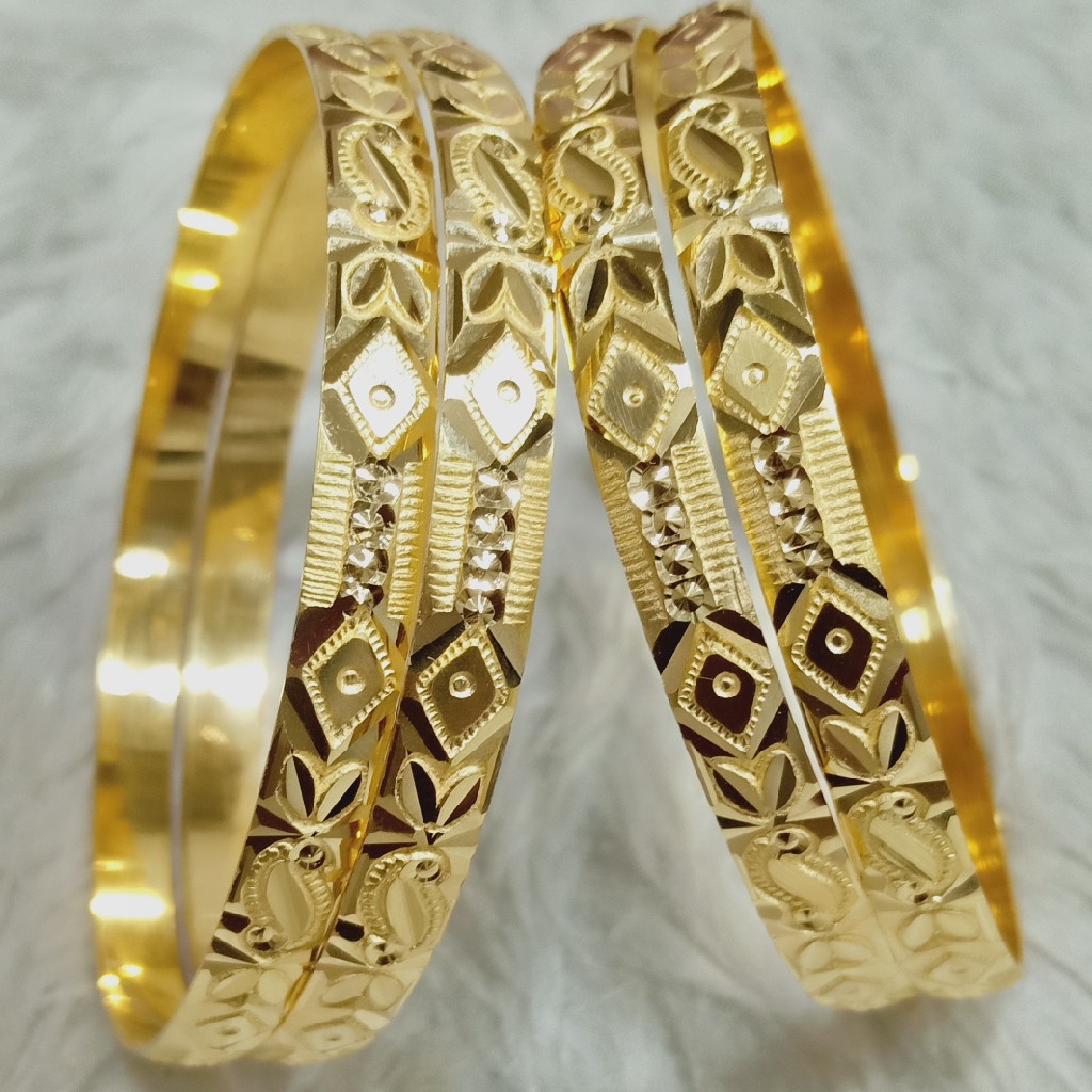 Khila bangles