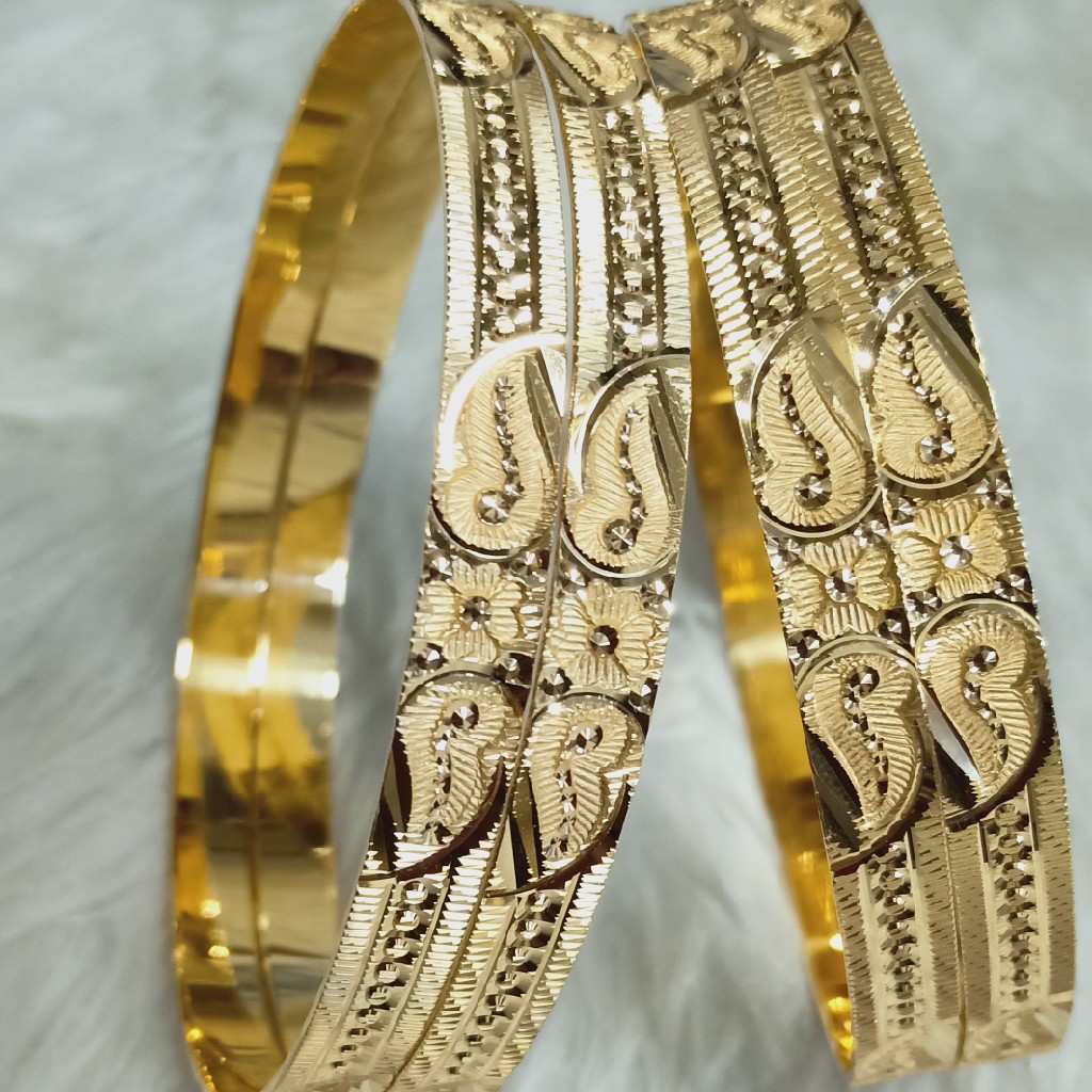 Khila bangles