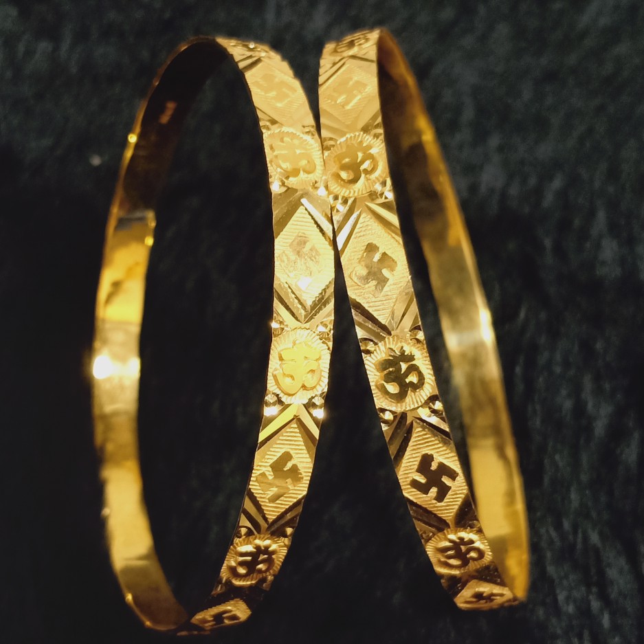Khila bangles