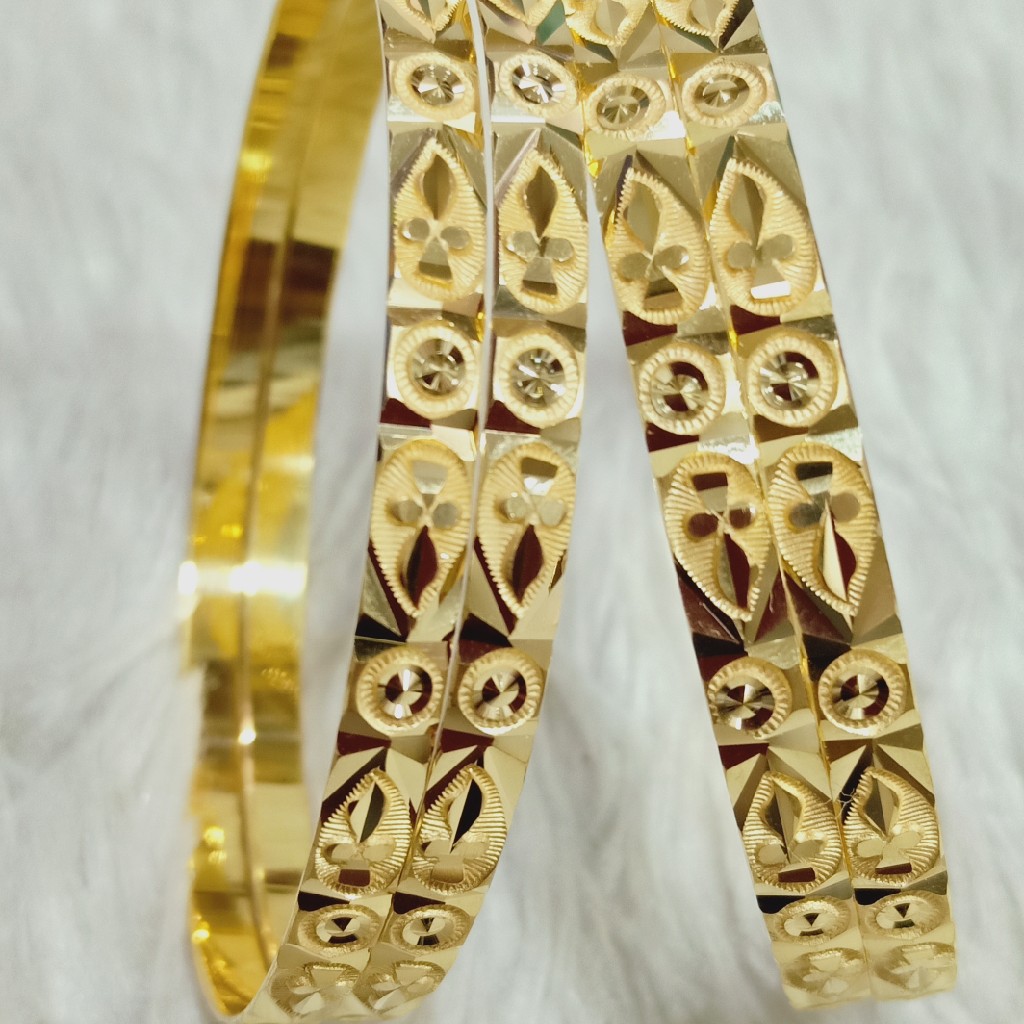 Khila bangles