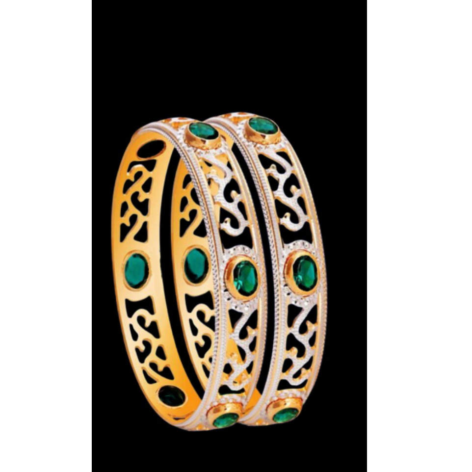 916 Gold CNC Casting Patla SB-B019