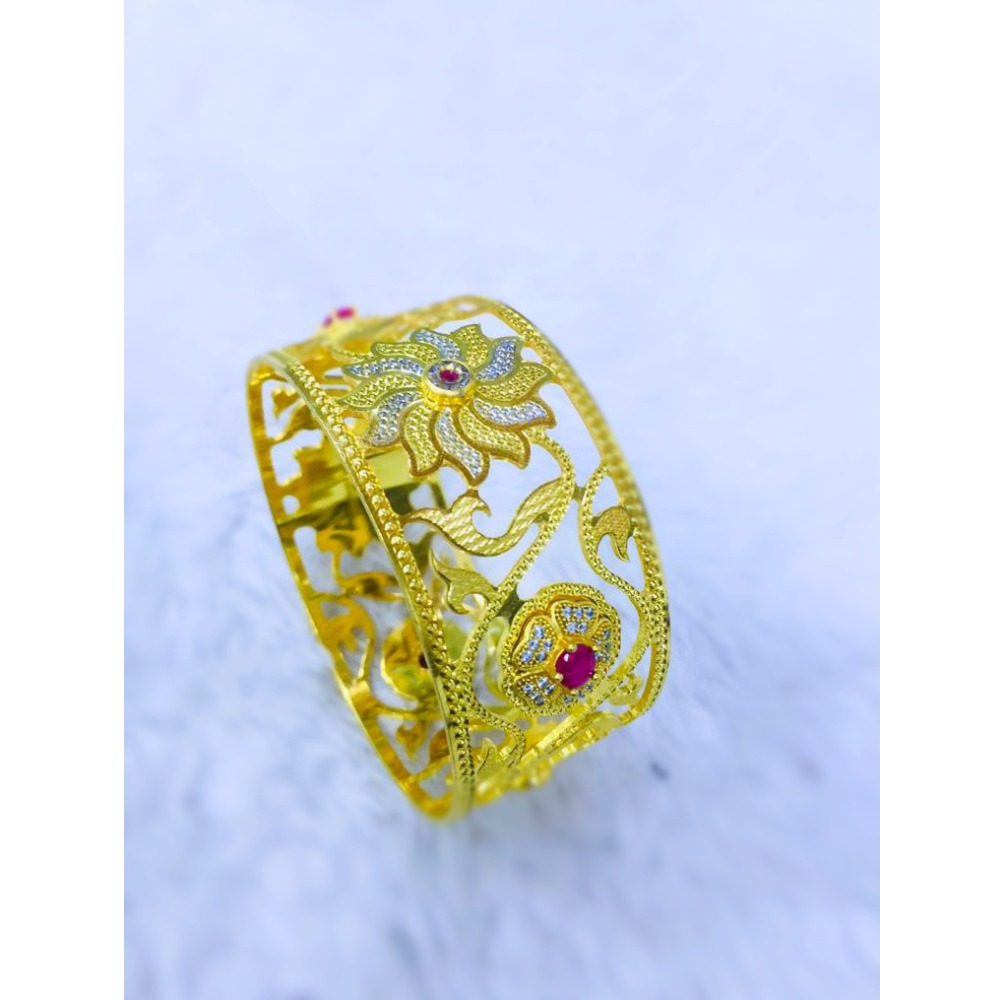 916 Gold CNC Baloya SB-B001