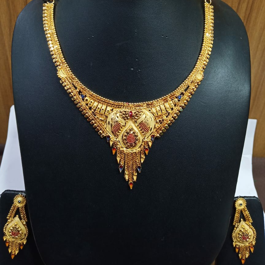 kalkati set