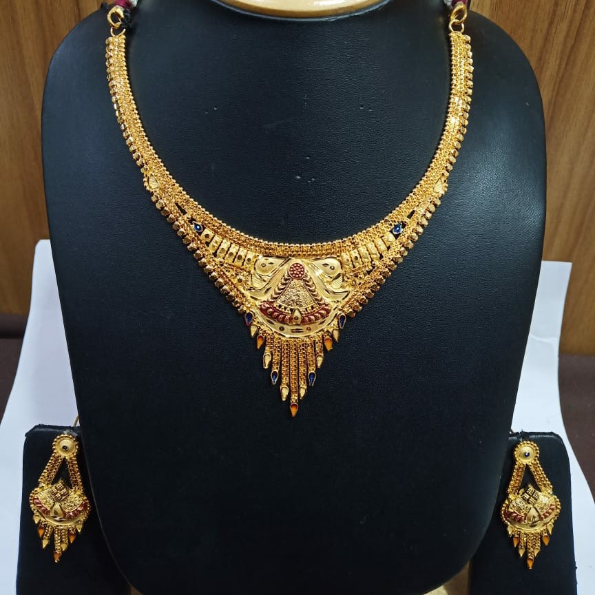 kalkti set