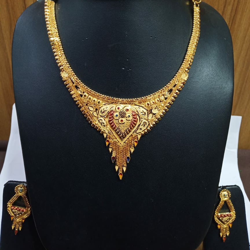 kalkati set