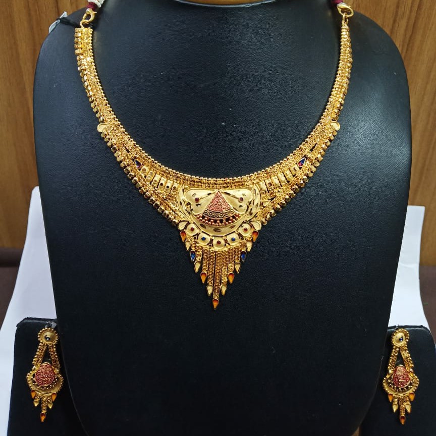 kalkati set