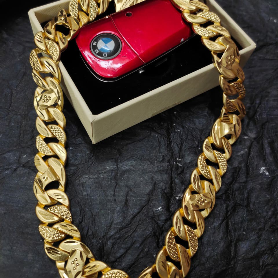 pokal chain