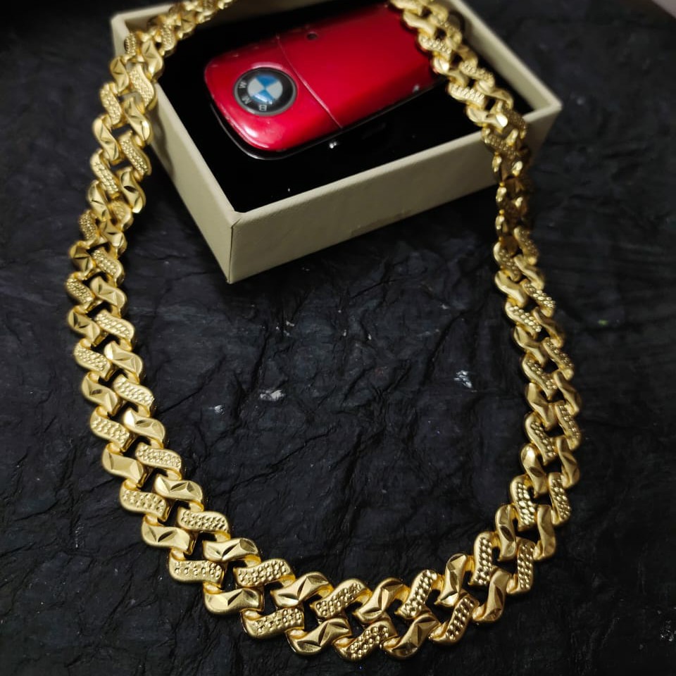 pokal chain