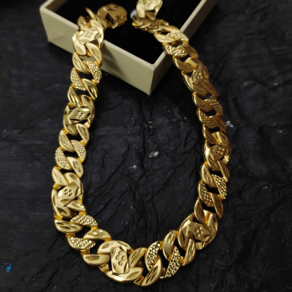 pokal chain