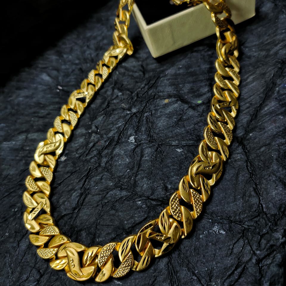 pokal chain