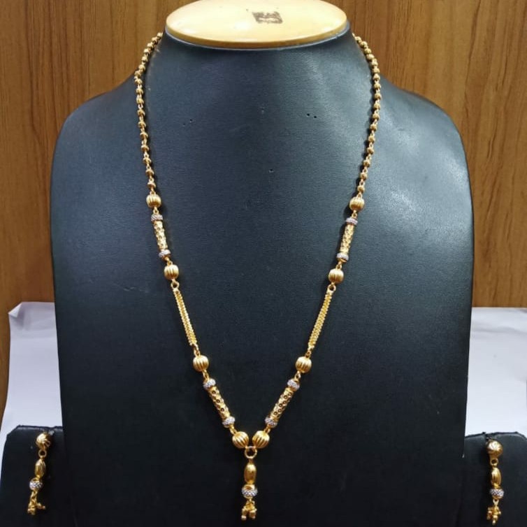 Dokiya Mangalsutra