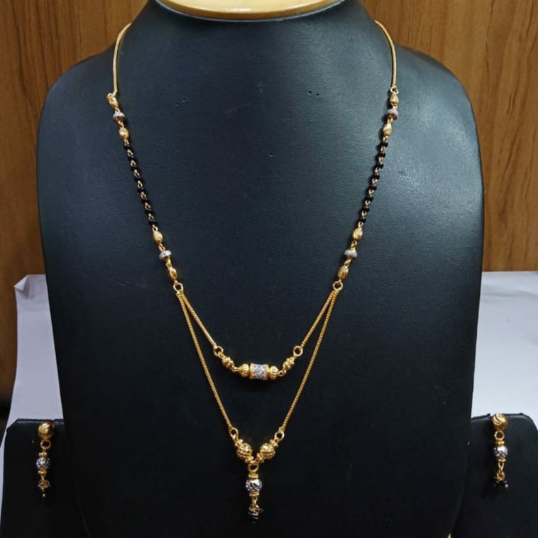 Dokiya Mangalsutra