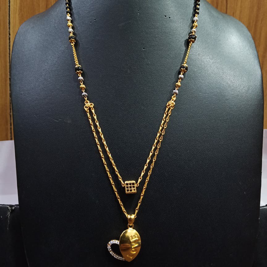 dokiya mangalsutra