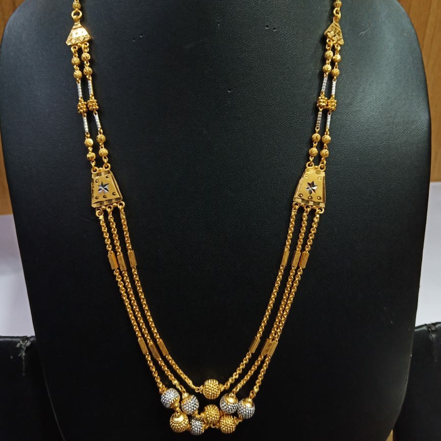 Fancy mala