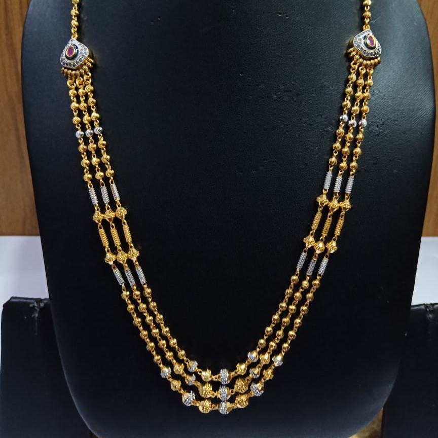 Fancy mala