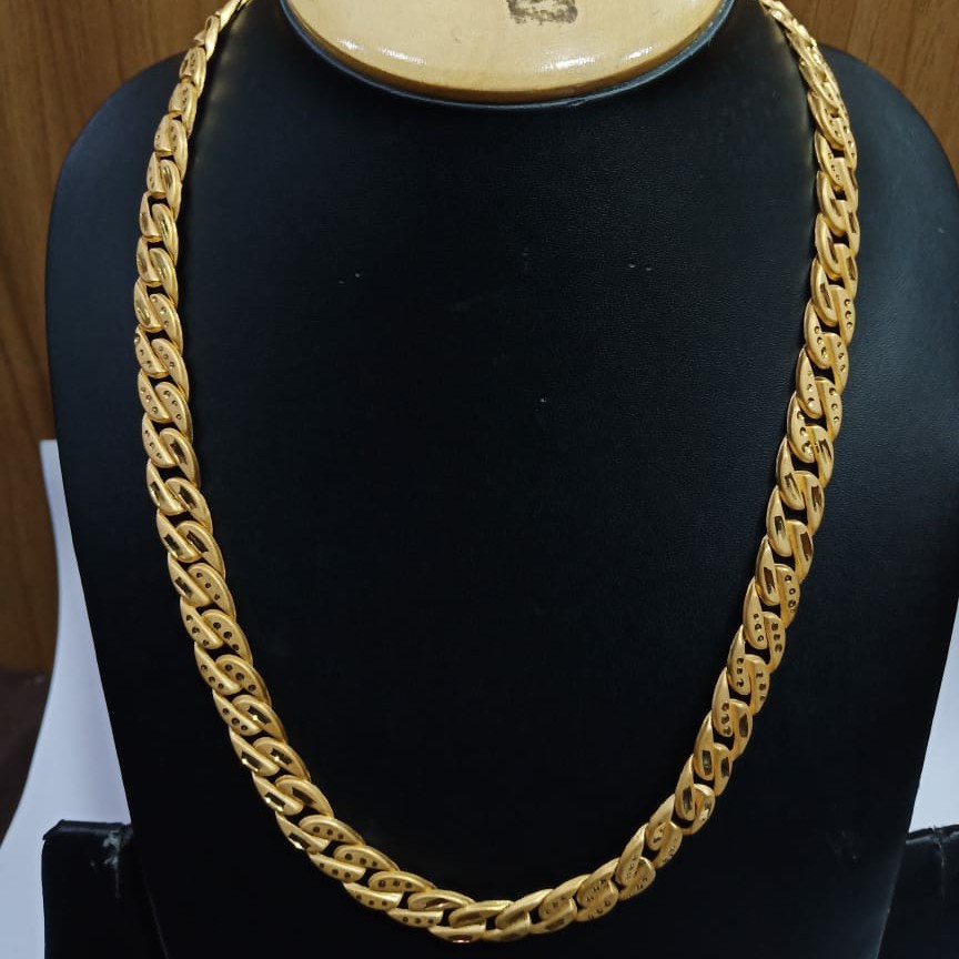 pokal chain