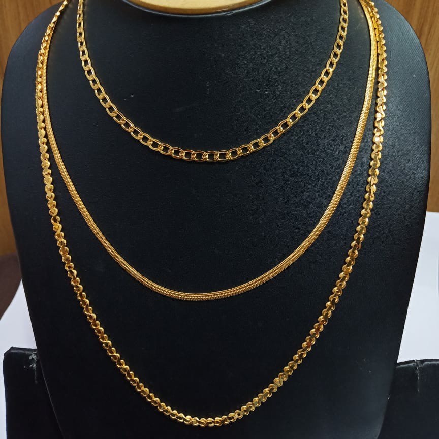 nice chain