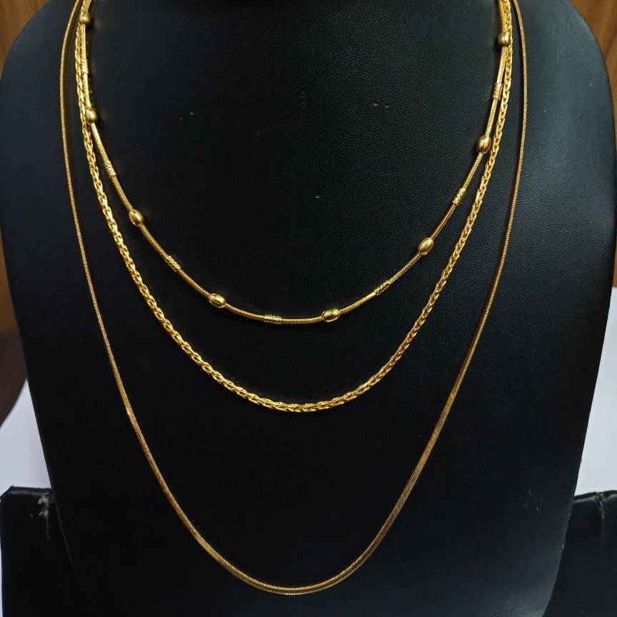 nice chain