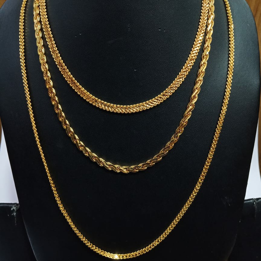 nice chain