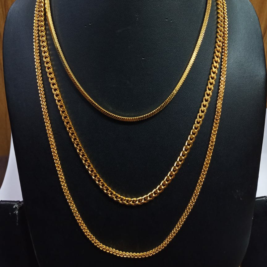 Nice Ladies chain
