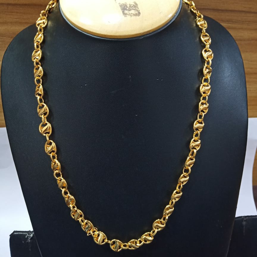 forming chain