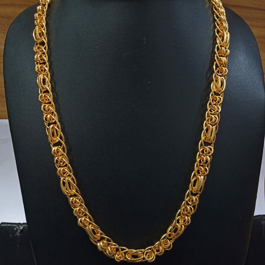 Fancy chain