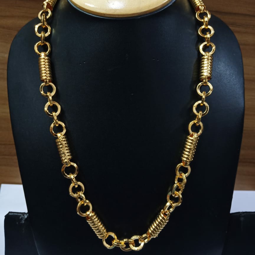 Fancy chain