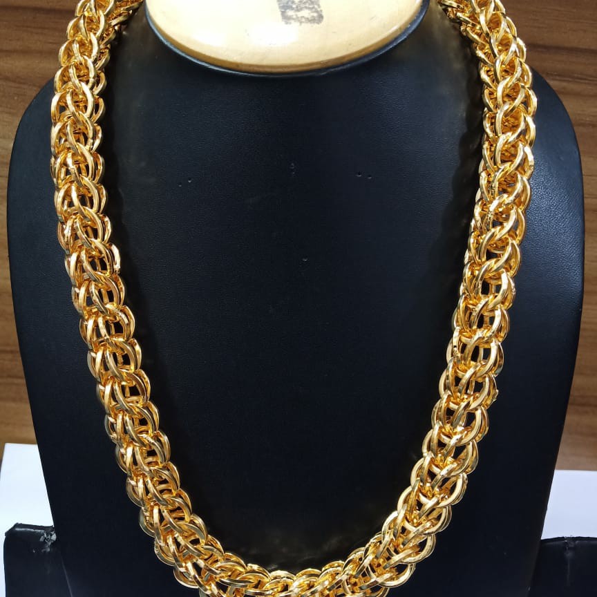 Fancy chain