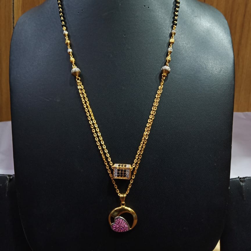 mangalsutra  dokiya