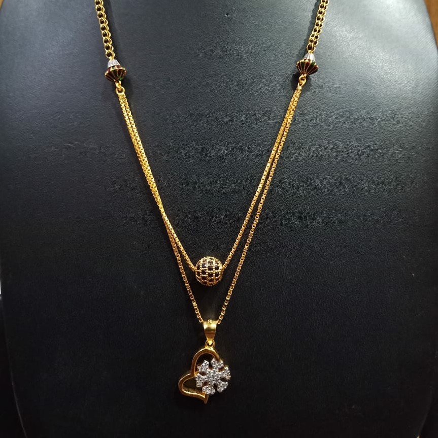 Ladies Mangalsutra