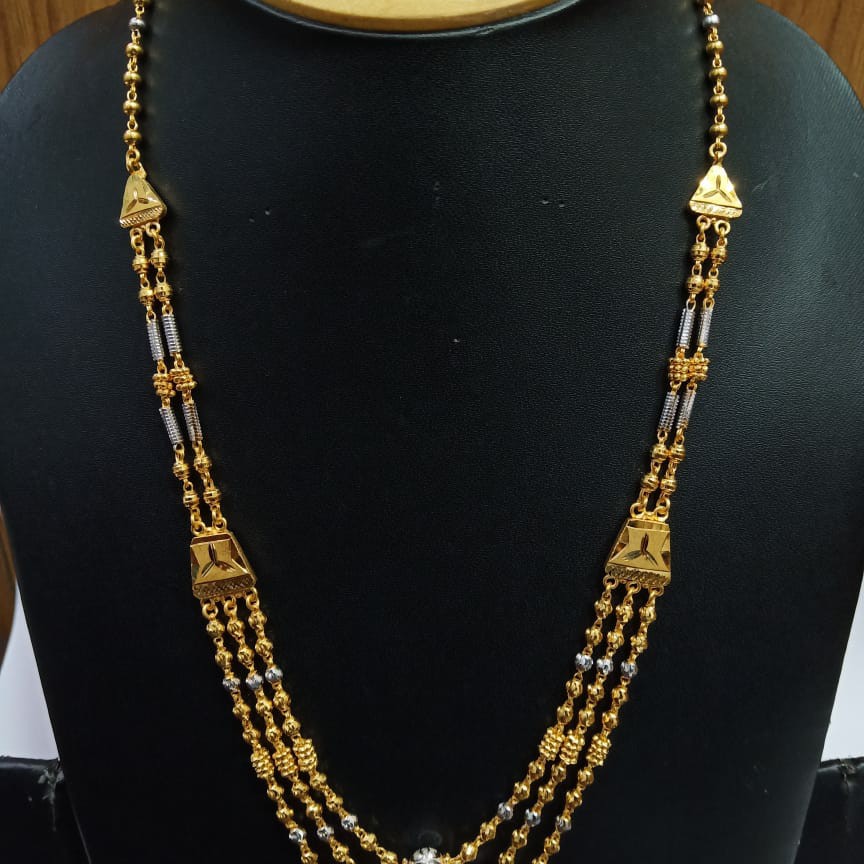 3 Layer Designer Mala