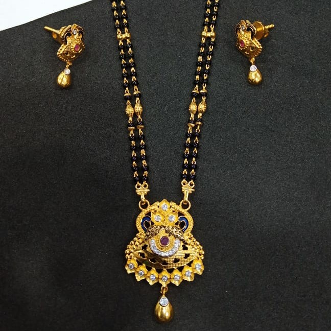1 gram gold jewelry
