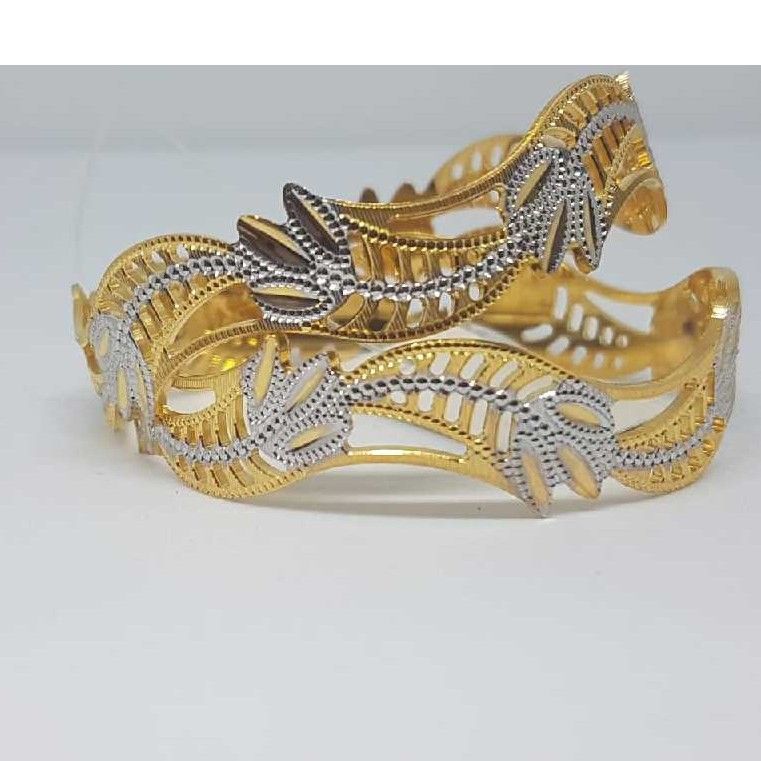 Ladish bangle