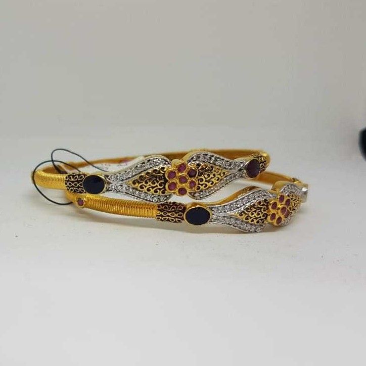 Ladish bangle