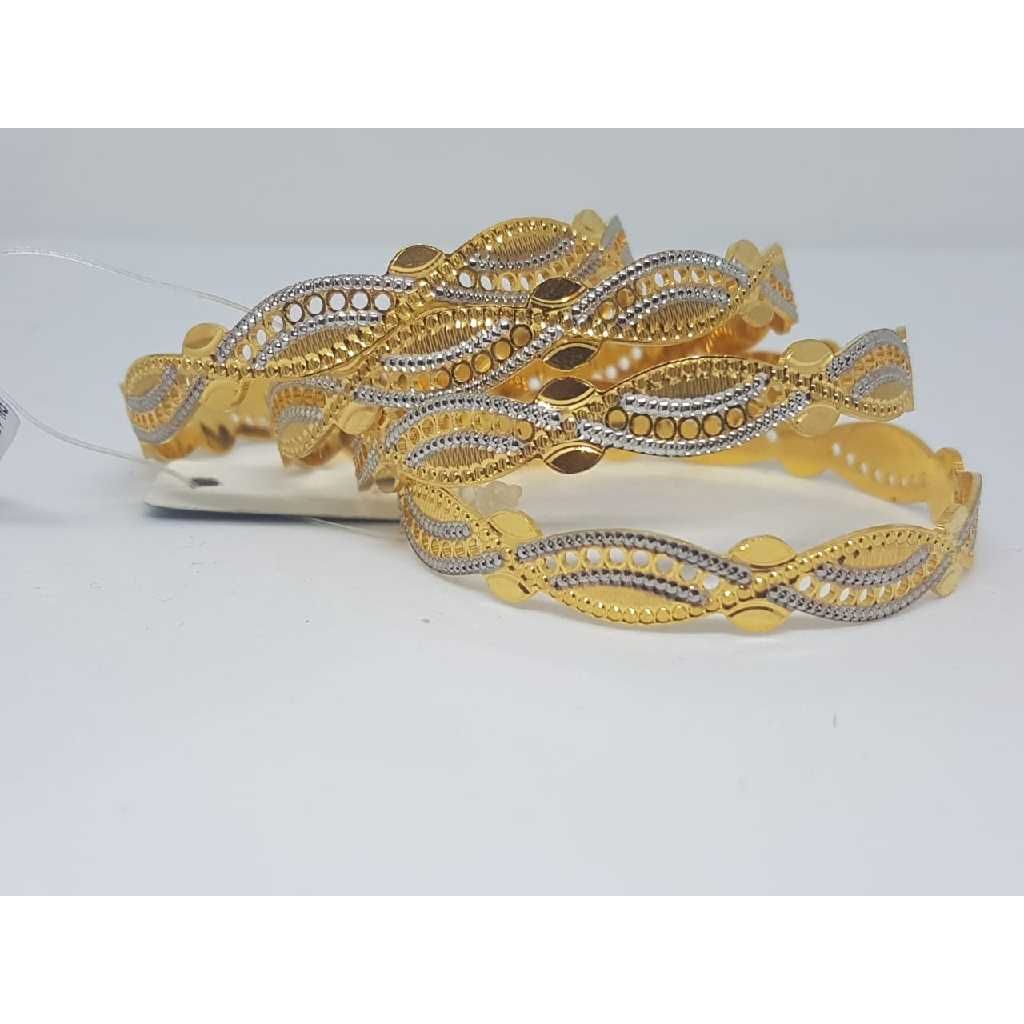 Ladish bangle