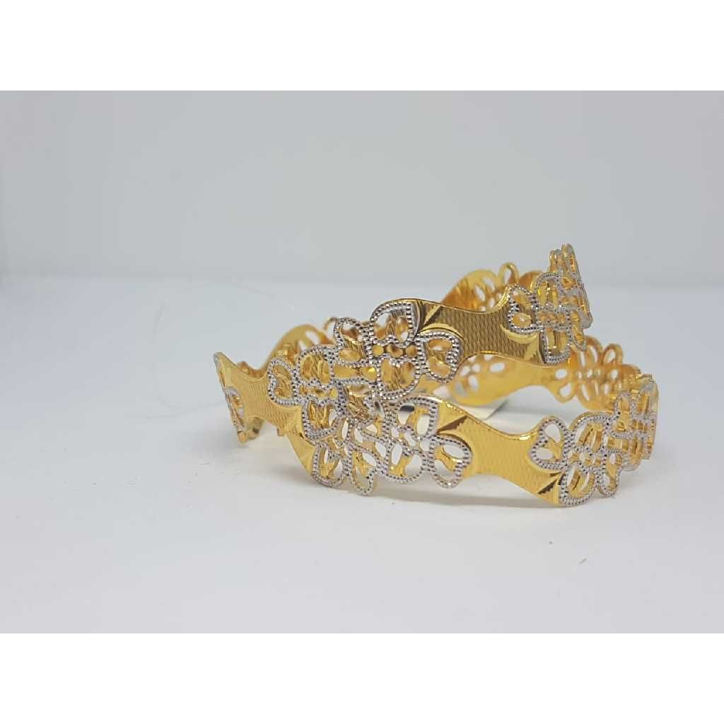 Ladish bangle