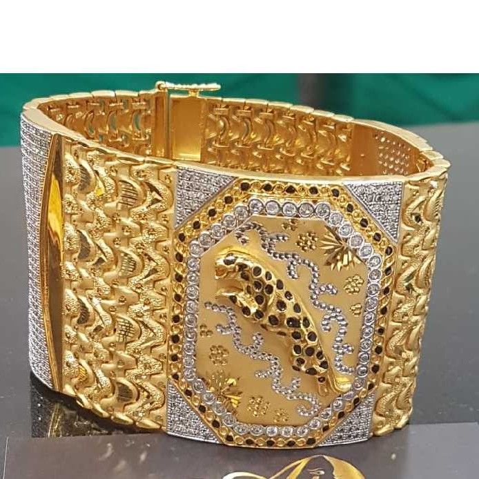 Gents Bracelet